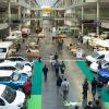 Feria del Automóvil de Valencia