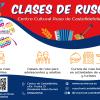 Clases De Ruso