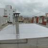 REHABILITACIÓN Y MONTAJE DE CLARABOYA C/ Sicilia nº 109 santa coloma de gramanet