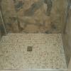 Plato ducha de Obra