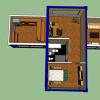 casas container
