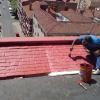 Caucho Armado con fibra de vidrio
