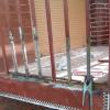 Reparacion de Barandas