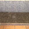 Plato ducha de Obra
