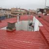 Caucho Armado con fibra de vidrio