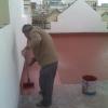 Antes de impermeabilizar