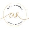 Primero logo para RRSS de Ada Ramírez