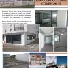 Sánchez J Construcciones Civiles Y Edificaciones Sl