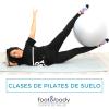 PILATES DE SUELO