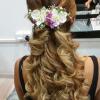 Peinados de novia