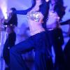 Bailarina, Profesora y Coreógrafa