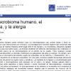 Traducción inglés-español de artículo de investigación médica