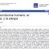 Traducción inglés-español de artículo de investigación médica
