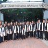 Mis alumnos del Coro Infantil Universidad de Carabobo 