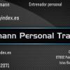 Assmann Personal Training