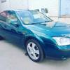 Ford Mondeo Ghia