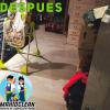 Maxidclean Servicio De Limpieza