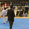 Campeonato de Andalucía Absoluto de Taekwondo.