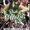Magia Familiar Mago Dani Omagic