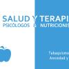Salud Y Terapias Psicólogos Y Nutricionistas