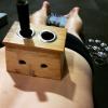 Moxibustion 