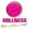 Rollness Y Stunning Therapy