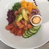 Bowl hawainne poké 