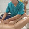 Dolores y contracturas musculares