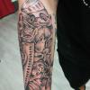 Antattoo Torrevieja