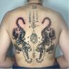 Riki Tatuador