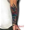 Riki Tatuador