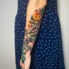 Riki Tatuador
