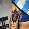 Riki Tatuador