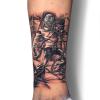 Riki Tatuador