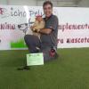 Educador Canino Montxo