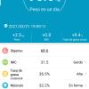 Asesora Nutricional Deportiva Y Naturopatia