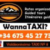 !Tu TAXI!