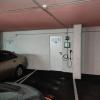 Instalación de punto de carga eléctrica en garage para coche homologado 