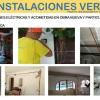 Instalaciones Vert