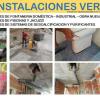 Instalaciones Vert