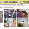 Instalaciones Vert