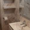 Baño pequeño