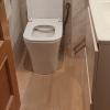 Baño pequeño