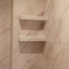 Baño pequeño