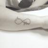 Minimalismo Tattoo