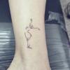 Minimalismo Tattoo