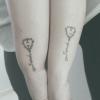 Minimalismo Tattoo