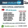 Taxihuelvavip   Precios Cerrados