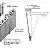 Molde para sistema constructivo, propioo