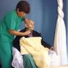 Servicios Geriatricos